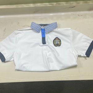 Perruzo polo